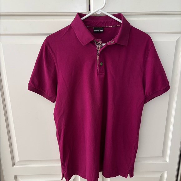 Jared Lang Other - Jared Lang Polo - Size‎ L